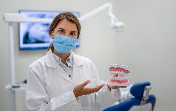 Best Same-Day Emergency Dental Services in Archer Lodge, NC
