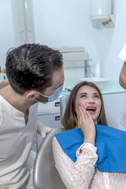 Best Weekend Emergency Dentist in Archer Lodge, NC