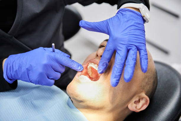 Best Emergency Treatment for Dental Infections or Abscesses in Archer Lodge, NC