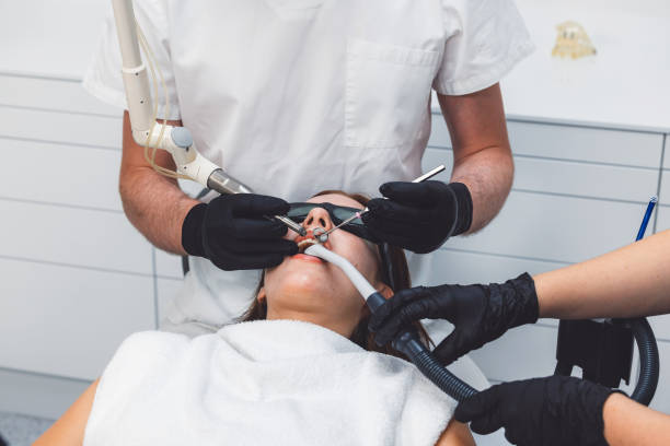 Best Emergency Gum Treatment in Archer Lodge, NC